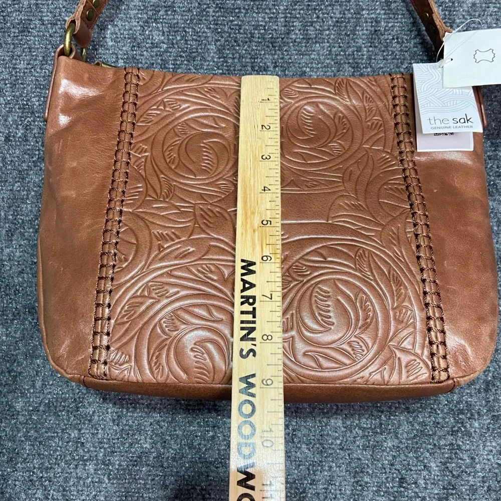 The Sak sak melrose